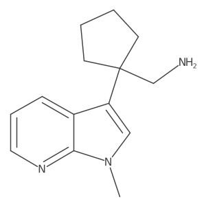 1505797-64-7 structure