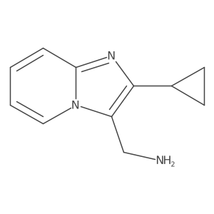 1537493-65-4 structure