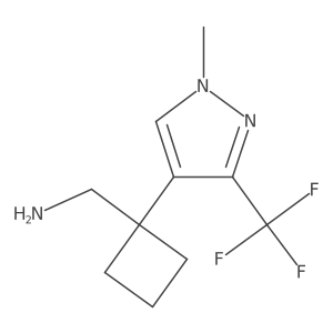 1539903-36-0 structure