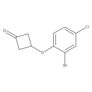 1542491-14-4 structure