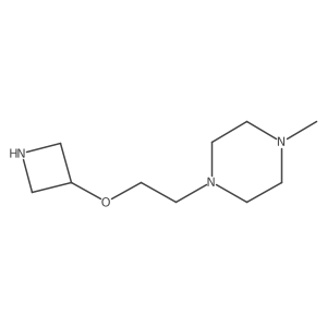 1548105-23-2 structure