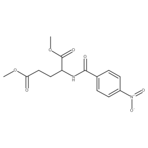 166756-72-5 structure
