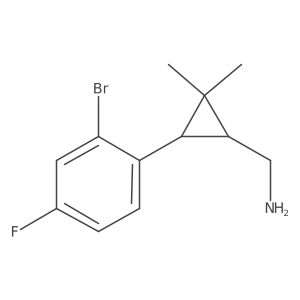 1696279-05-6 structure