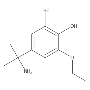 1704094-33-6 structure