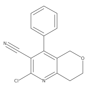 1707585-54-3 structure