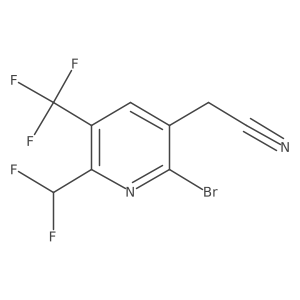1805044-69-2 structure
