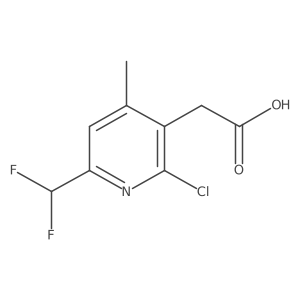 1805078-92-5 structure
