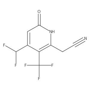 1805087-88-0结构式
