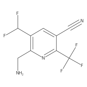 1805186-80-4 structure