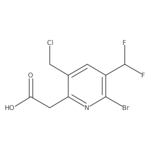 1805393-78-5 structure