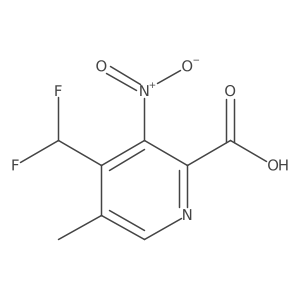 1807140-64-2 structure