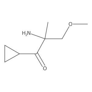 1858430-82-6 structure