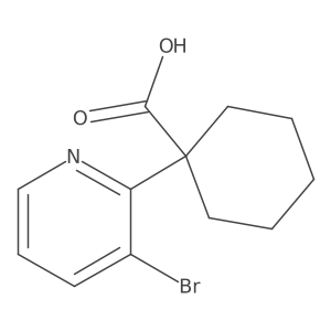 1878533-89-1 structure
