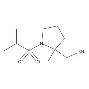 1893870-91-1 structure