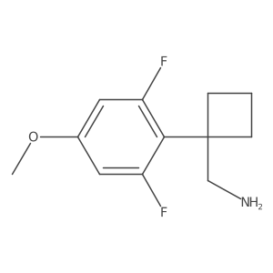 1898203-19-4结构式