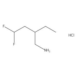 1909305-91-4 structure