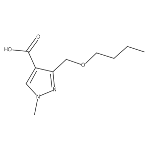 1975118-64-9 structure
