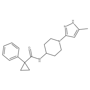 2034209-53-3 structure