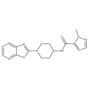 2034242-94-7结构式