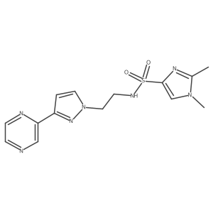 2034416-29-8 structure