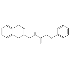 2034474-82-1 structure