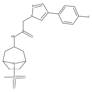 2034486-77-4 structure