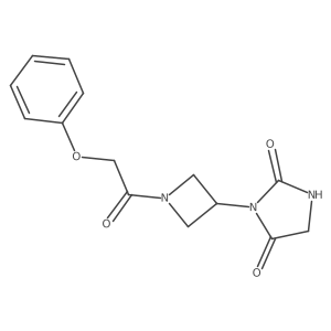 2034495-29-7 structure