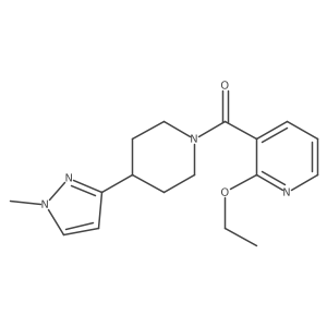 2034555-41-2 structure