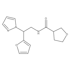 2034567-14-9 structure