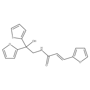 2034997-26-5 structure