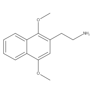 207740-21-4 structure
