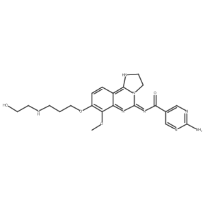 2132943-81-6结构式