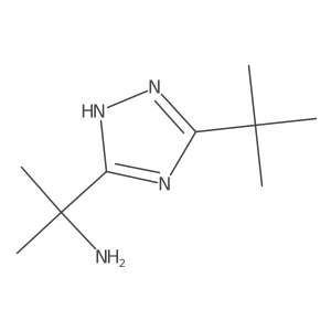 2138255-50-0结构式
