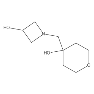 2168083-86-9 structure