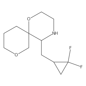 2171797-22-9 structure