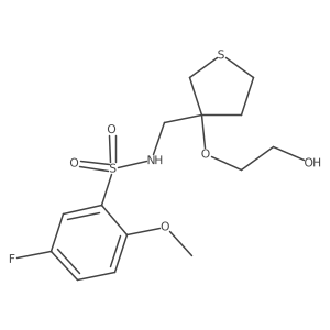 2309573-43-9结构式