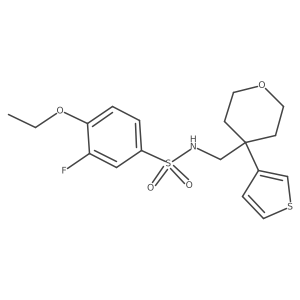 2309605-96-5 structure