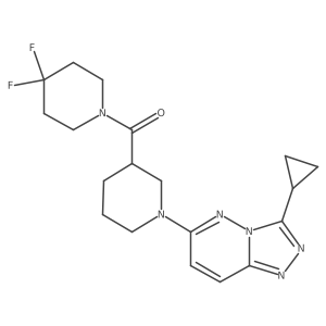 2877650-36-5结构式