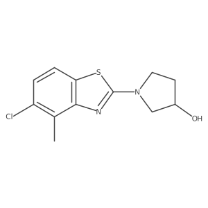 2877719-52-1 structure