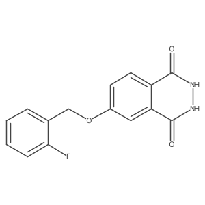 Parp10/15-IN-2结构式