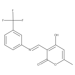 461673-19-8 structure
