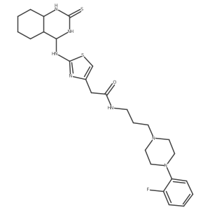689266-84-0 structure