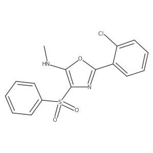 862795-43-5 structure