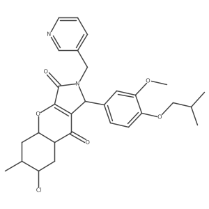 866238-07-5 structure