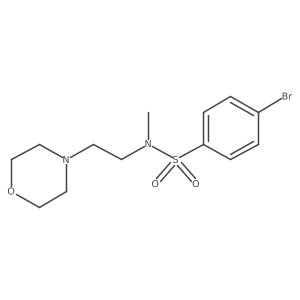 867332-77-2 structure