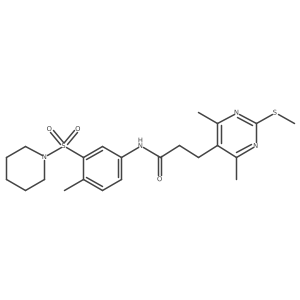 869713-38-2结构式