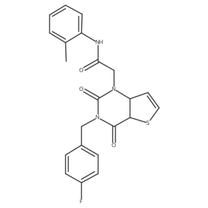 879139-34-1结构式