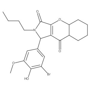 880390-24-9 structure