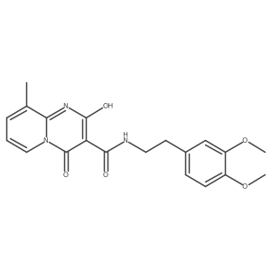 886894-85-5 structure