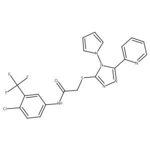 886920-52-1结构式